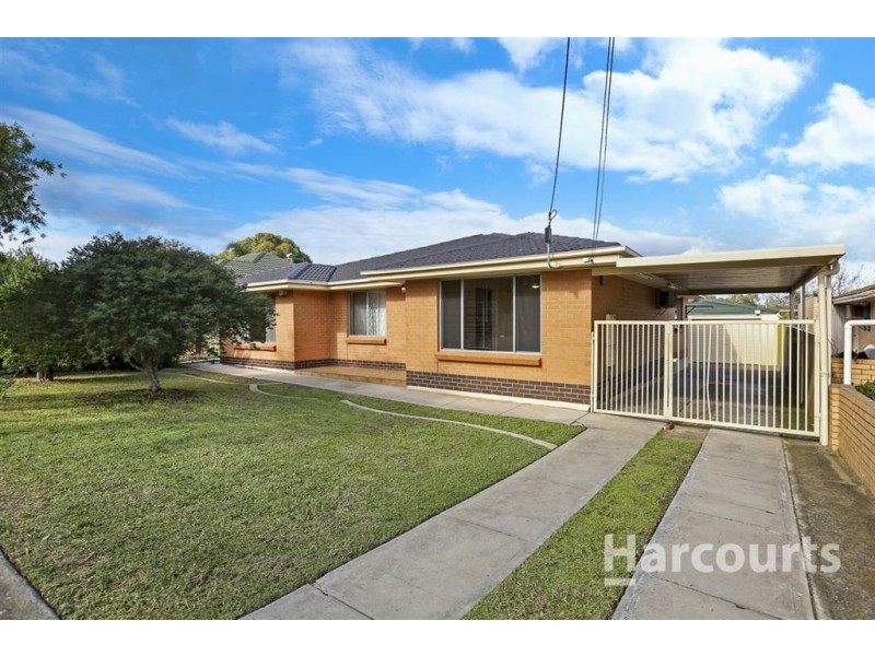 55 Gaelic Avenue, Holden Hill SA 5088