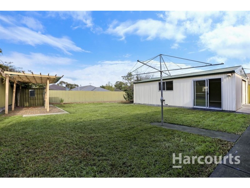 55 Gaelic Avenue, Holden Hill SA 5088