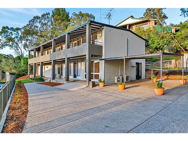 42 Tay Road, Woodforde SA 5072