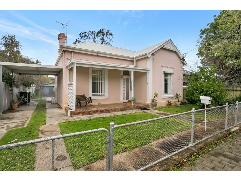 19 Oxenbould Street, Parkside SA 5063