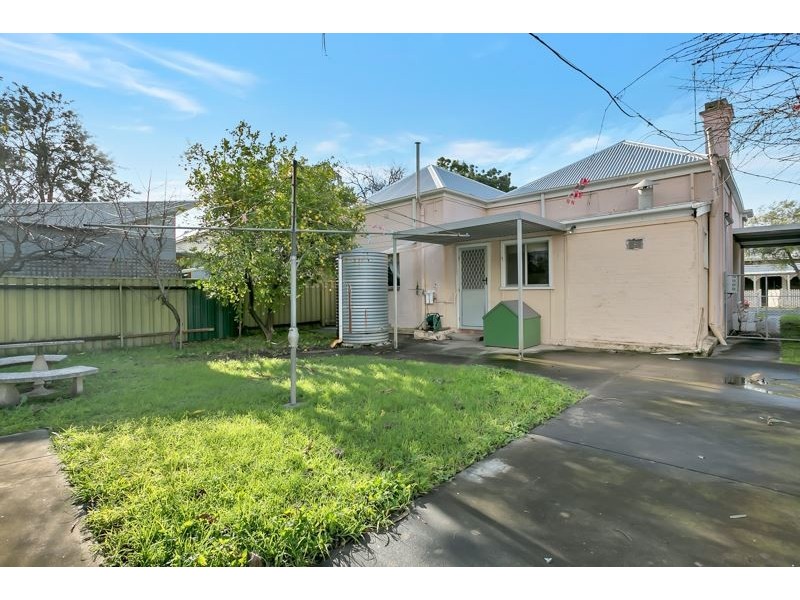 19 Oxenbould Street, Parkside SA 5063