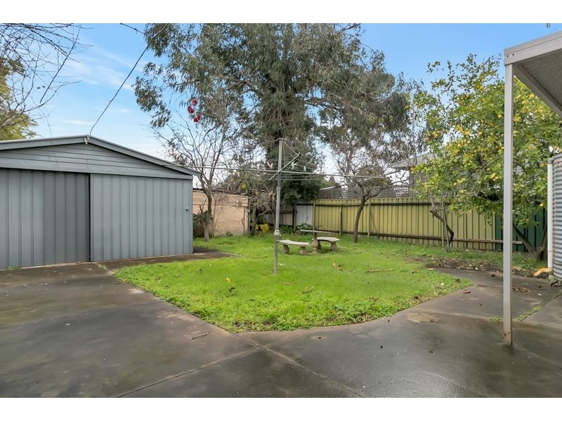 19 Oxenbould Street, Parkside SA 5063
