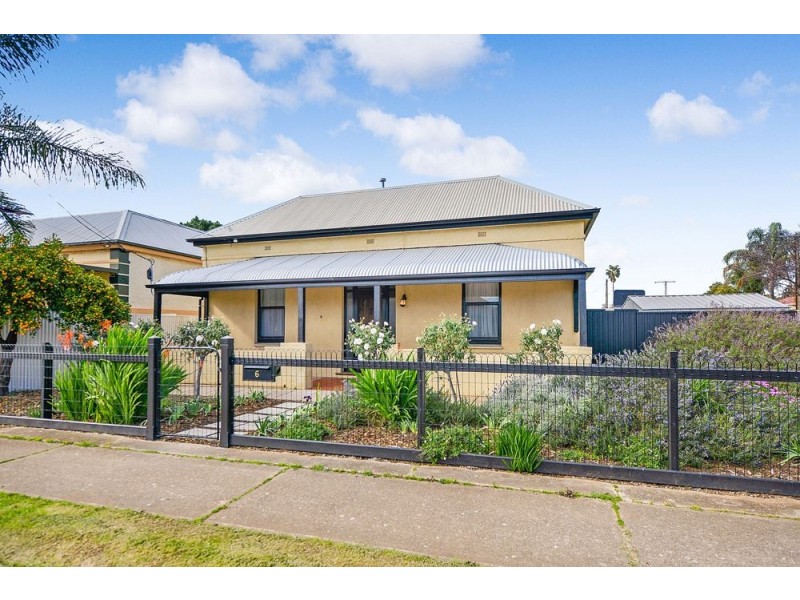 6 Garth Street, Woodville Park SA 5011