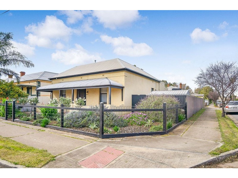 6 Garth Street, Woodville Park SA 5011