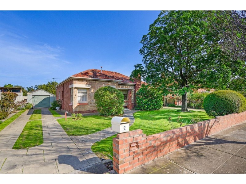 2 Netherby Avenue, Plympton SA 5038