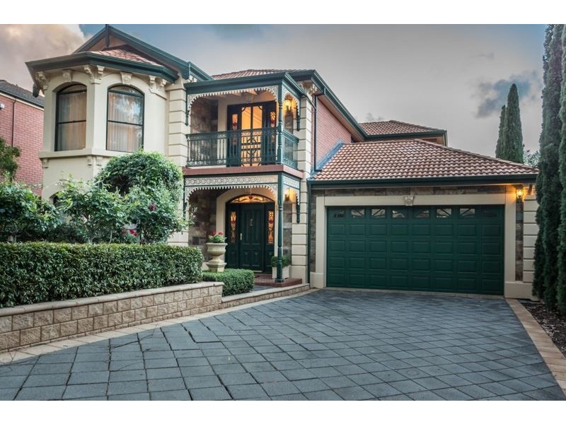 14 Redden Court, Rostrevor SA 5073