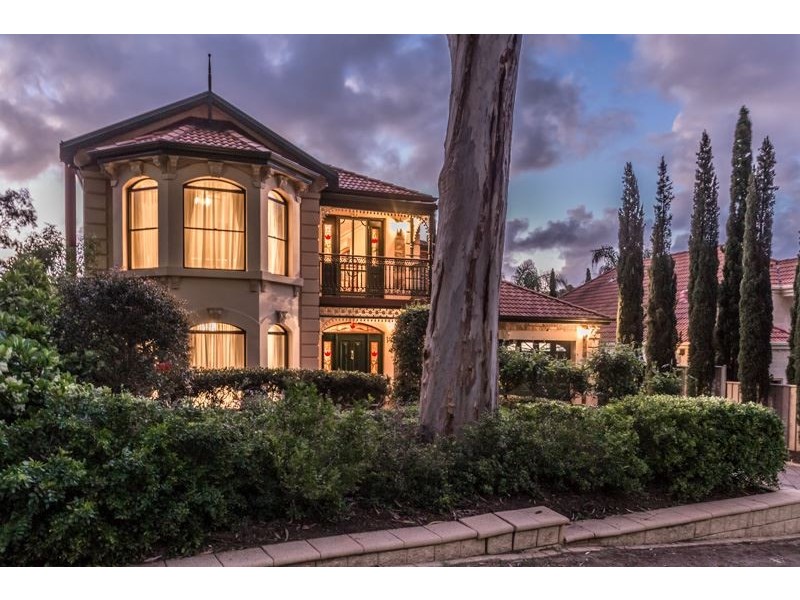 14 Redden Court, Rostrevor SA 5073