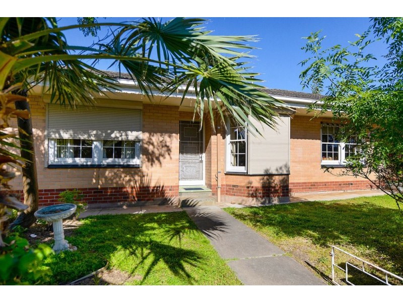 2/303 Kensington Road, Kensington Park SA 5068
