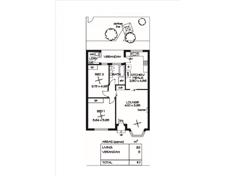 2/303 Kensington Road, Kensington Park SA 5068