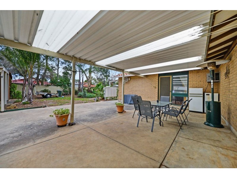 7 Nutter Court, Para Hills West SA 5096