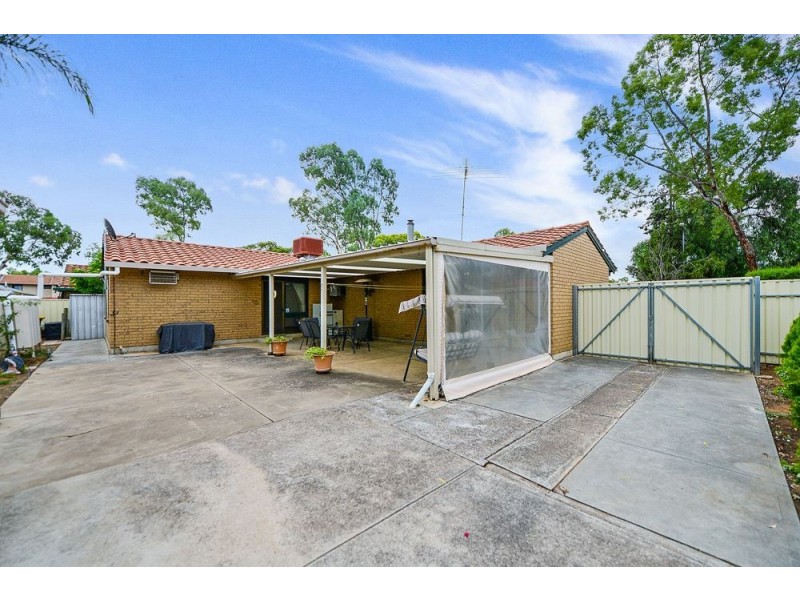 7 Nutter Court, Para Hills West SA 5096