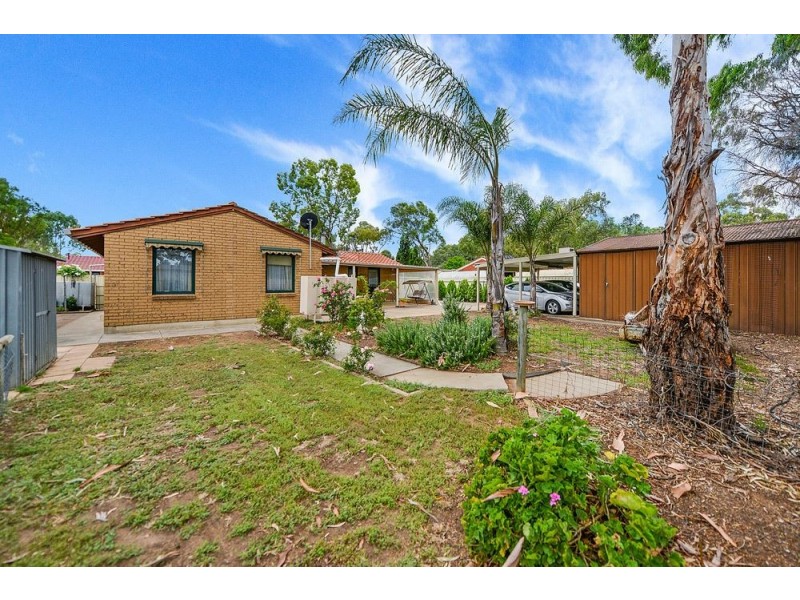 7 Nutter Court, Para Hills West SA 5096
