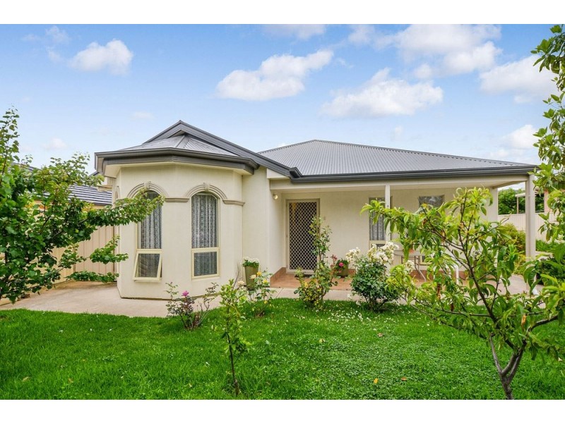 13A, B & C Dutton Avenue, Hectorville SA 5073