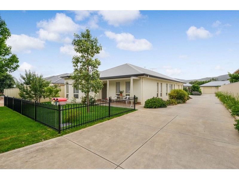 13A, B & C Dutton Avenue, Hectorville SA 5073