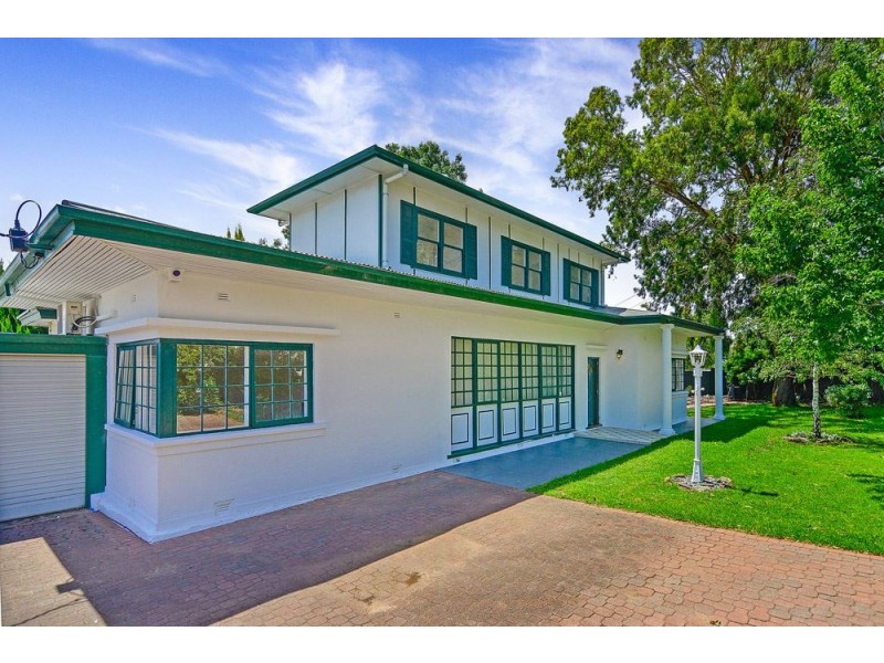 80 Glen Stuart Road, Rostrevor SA 5073