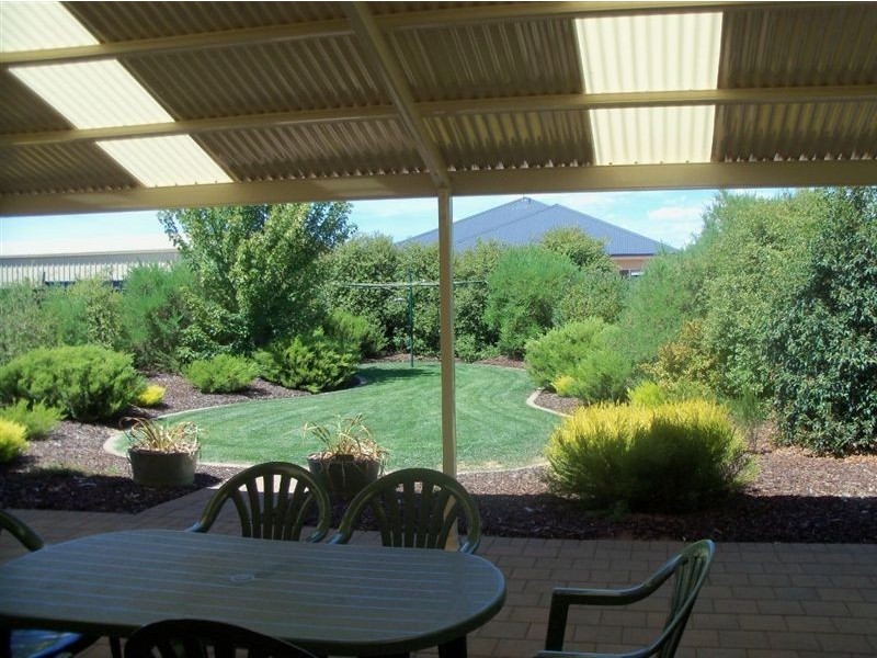 18 South Terrance, Nuriootpa SA 5355