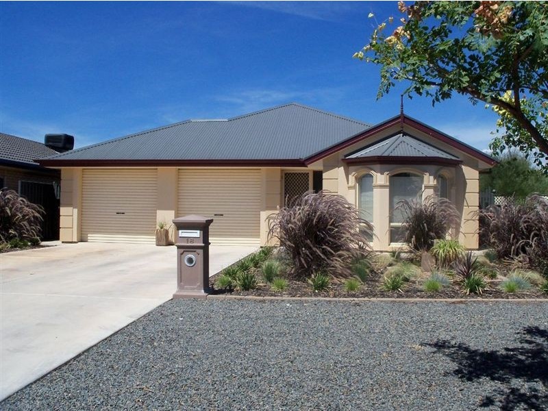 18 South Terrance, Nuriootpa SA 5355