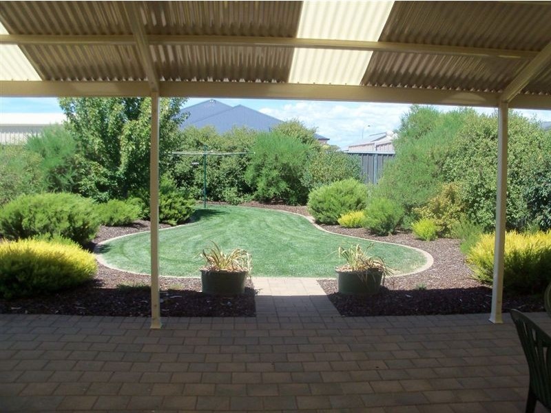 18 South Terrace, Nuriootpa SA 5355