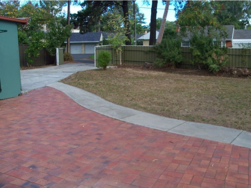 14 Hallett Road, Wattle Park SA 5066