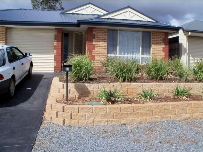 20 Netherby Avenue, Evanston Park SA 5116