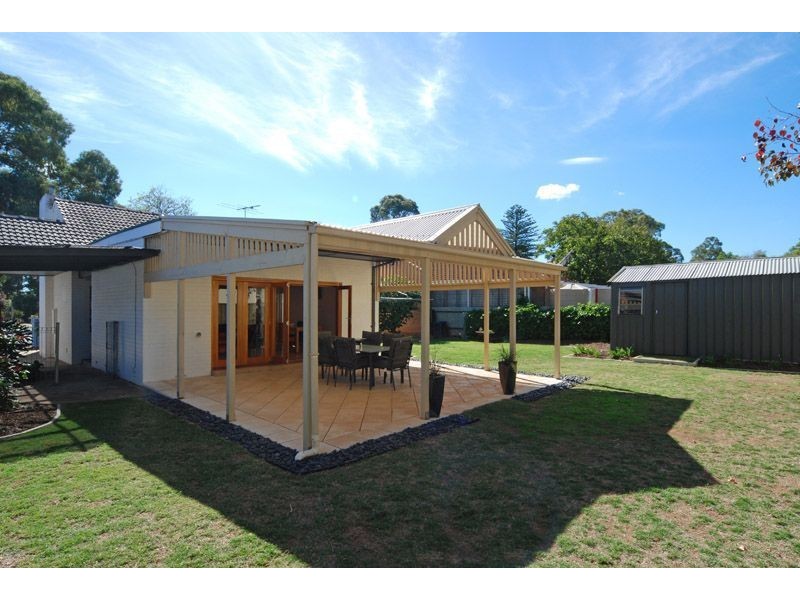 60 Cuthero Terrace, Kensington Gardens SA 5068