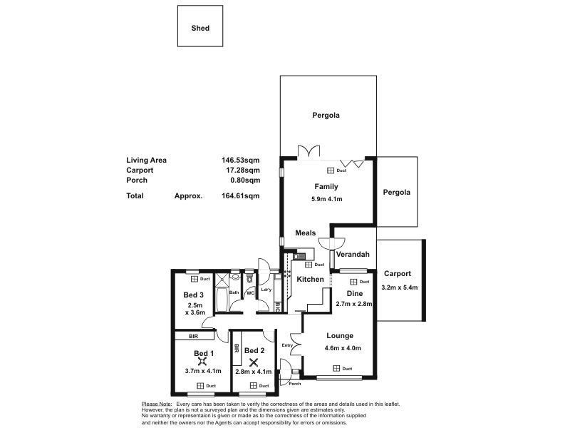 60 Cuthero Terrace, Kensington Gardens SA 5068