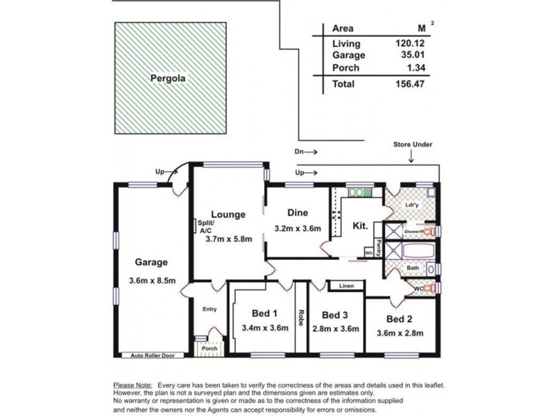 120 Yarrabee Road, (adjacent Burnside), Greenhill SA 5140