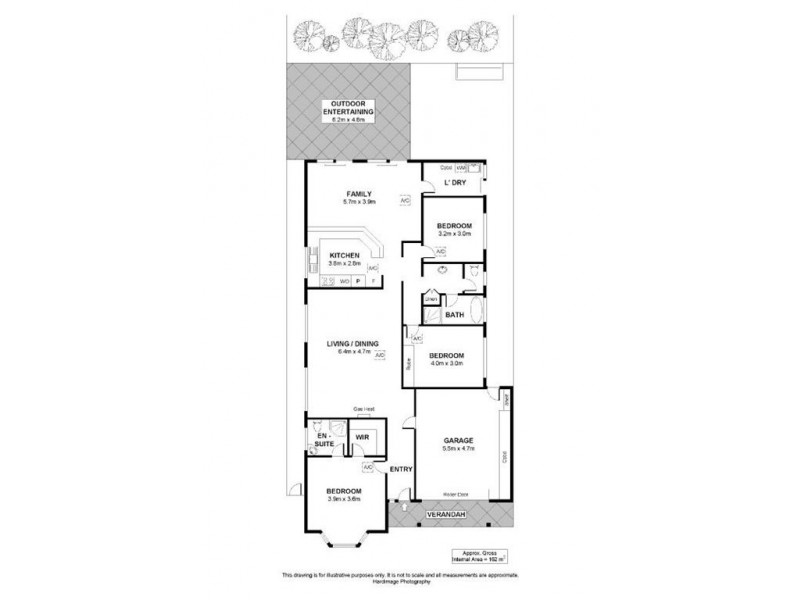5 Alexis Street, Hope Valley SA 5090