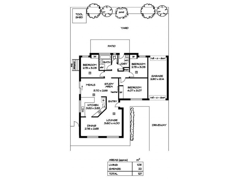 107 Arthur Street, Pennington SA 5013