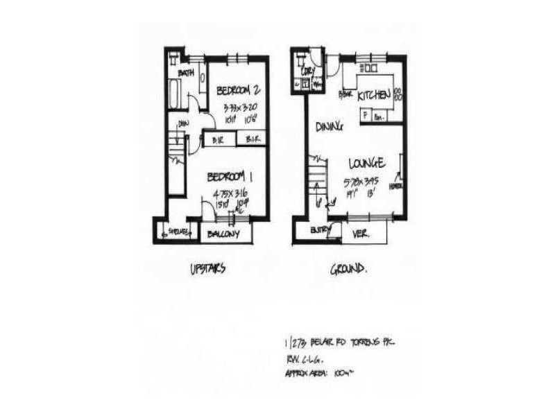 1/273 Belair Road, Torrens Park SA 5062