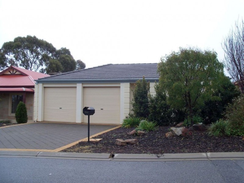 Evanston Park SA 5116