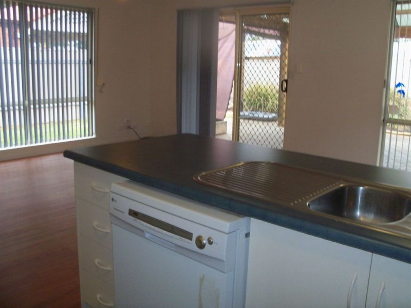 Evanston Park SA 5116