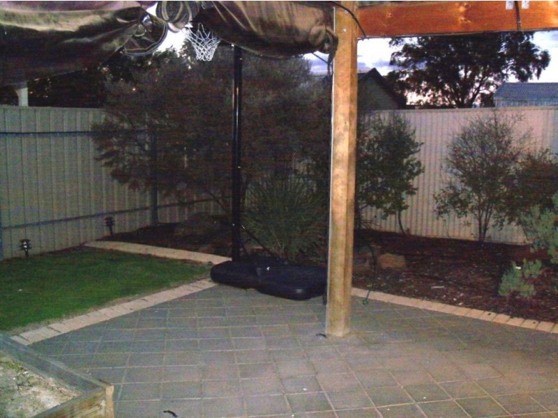 Evanston Park SA 5116