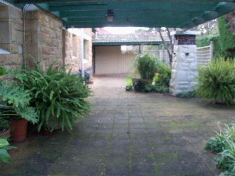 39 Godfrey Terrace, Leabrook SA 5068