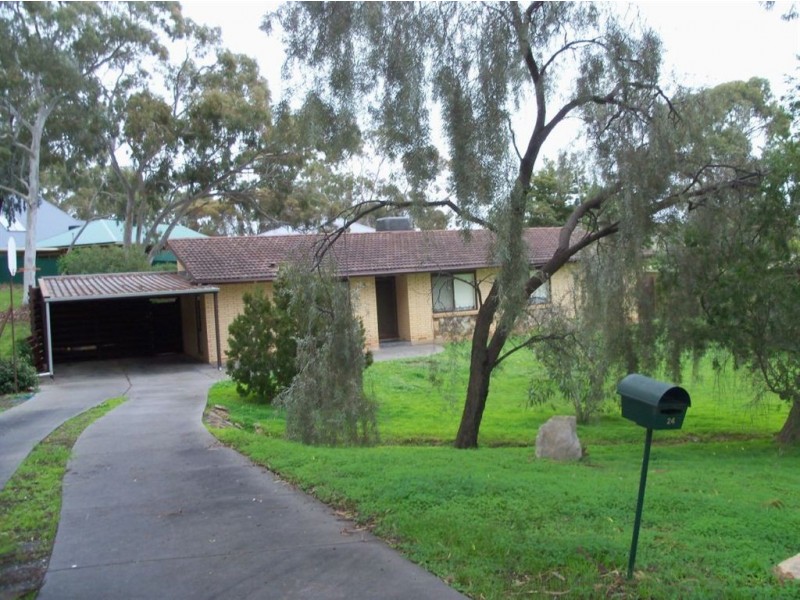 24 Fox Avenue, Athelstone SA 5076