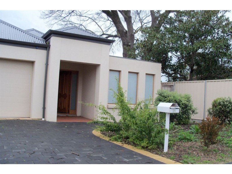 21A Alton Street, Magill SA 5072
