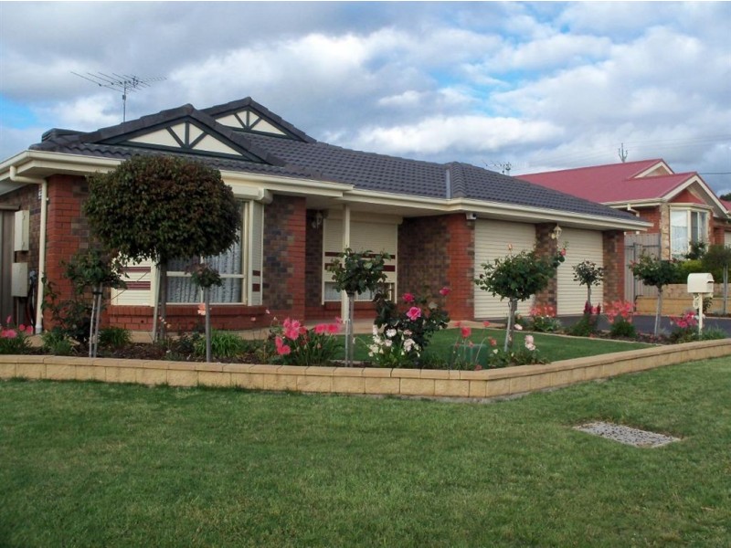 35 Rossitter Drive, Evanston Park SA 5116