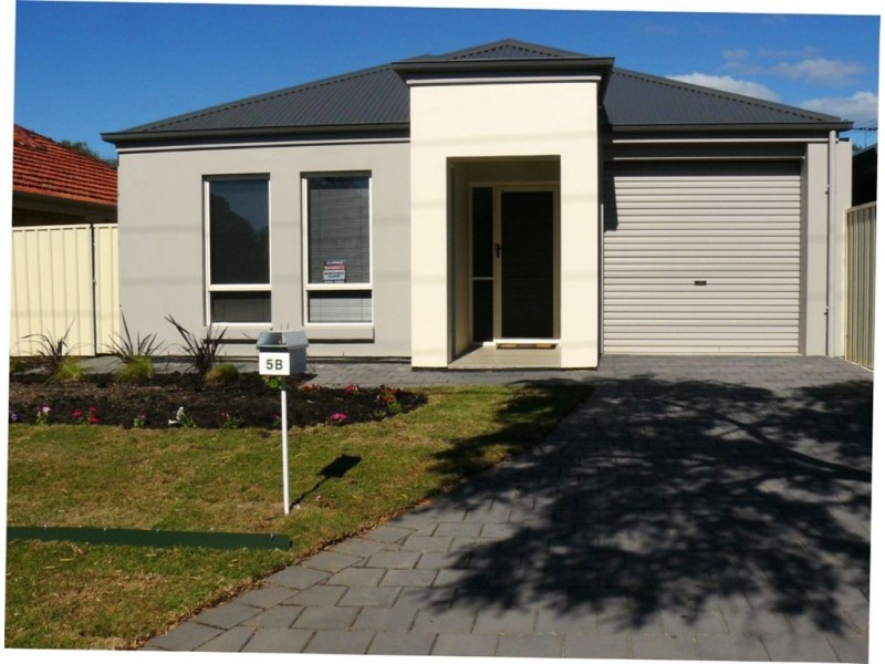 5b Moseley Road, Paradise SA 5075