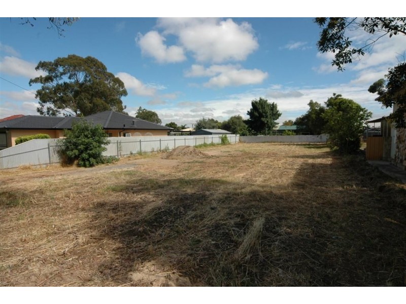 23 Hancock Avenue, (Lot 18), Campbelltown SA 5074