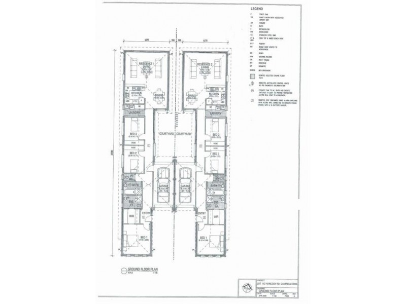 23 Hancock Avenue, (Lot 18), Campbelltown SA 5074