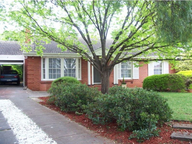 2 Jackson Street, Magill SA 5072