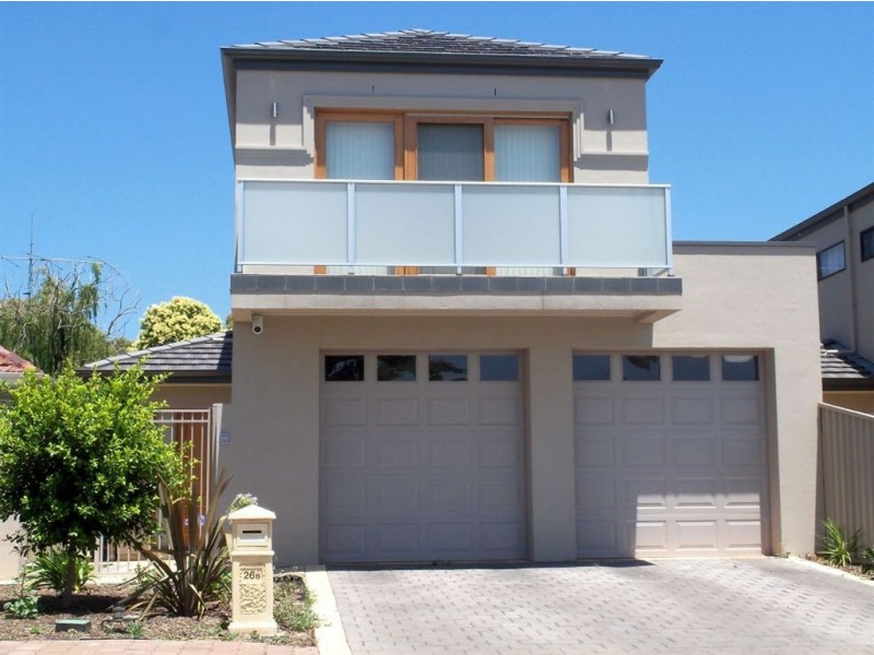 26B Arthur Street, Tranmere SA 5073