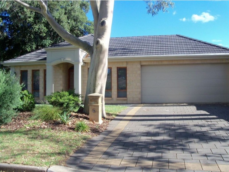 14 Horwood Avenue, Rostrevor SA 5073