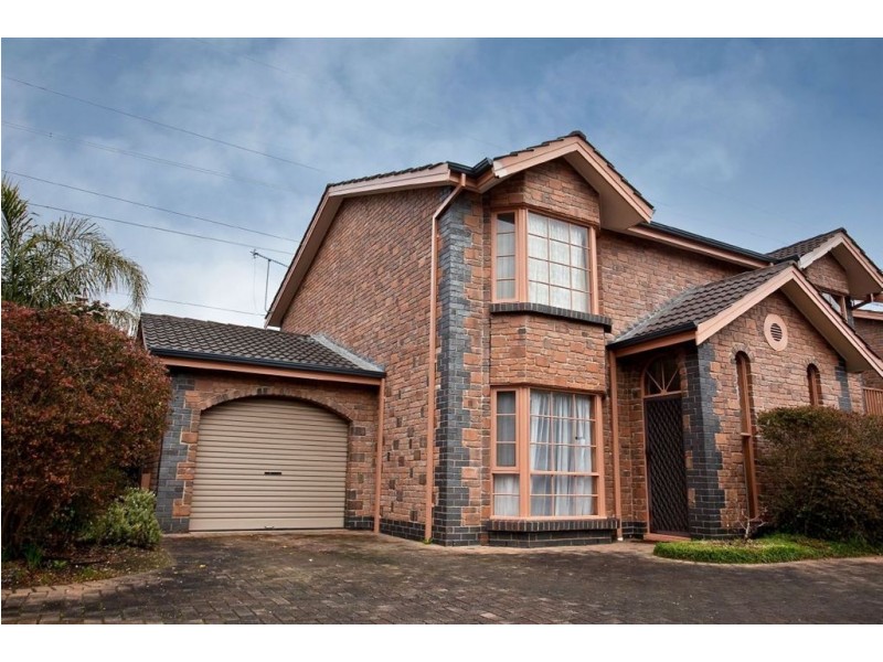 11/6 sunglo Court, Teringie SA 5072