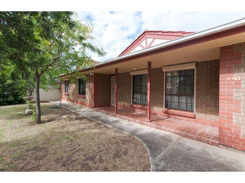 27 Gray Street, Tranmere SA 5073