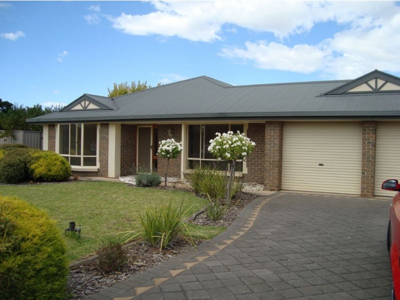 10 Gilding Street, Tanunda SA 5352