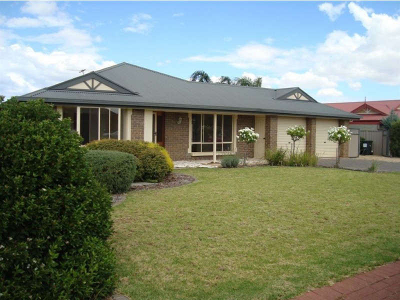 10 Gilding Street, Tanunda SA 5352