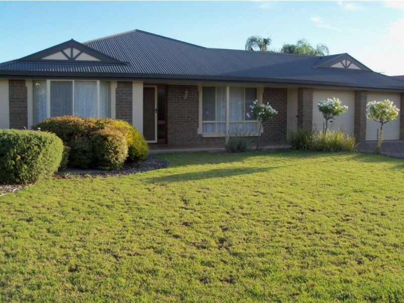 10 Gilding Street, Tanunda SA 5352