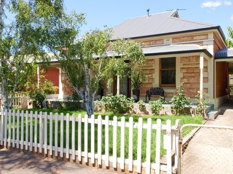 20 Barnes Avenue, Magill SA 5072