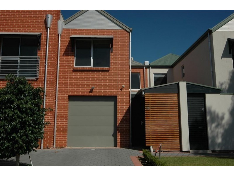54 Grasswren Way, Mawson Lakes SA 5095